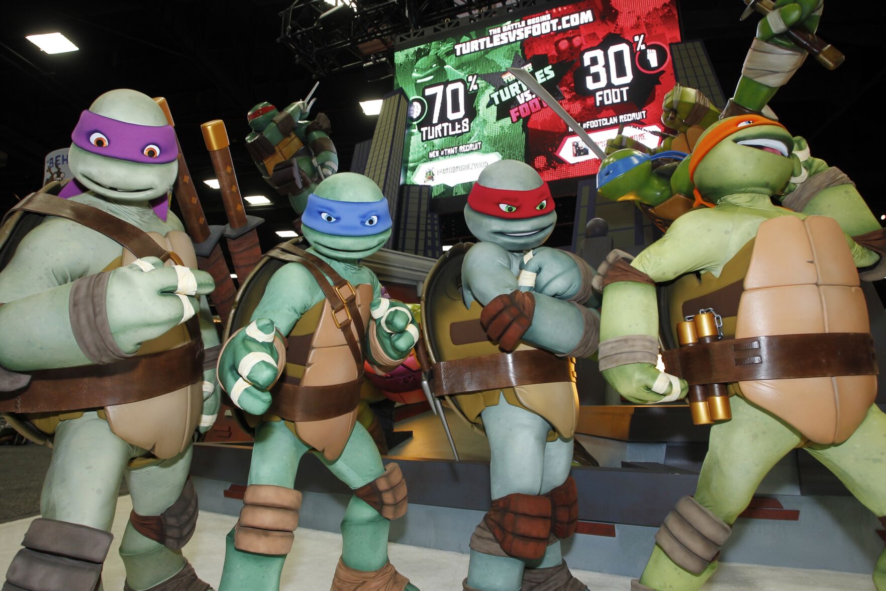 Comic Con